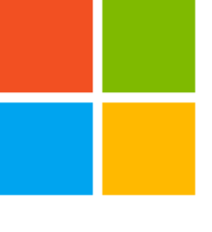 Microsoft Research logo