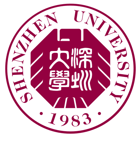 Shenzhen University logo
