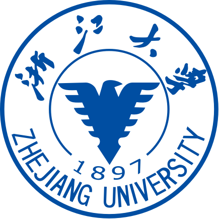 Zhejiang University logo